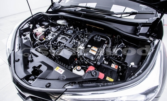 ซื้อ รถมือสอง Toyota C-HR สีดำ รถยนต์ ใน %{เมือง} ใน กรุงเทพมหานคร ซื้อ รถมือสอง Toyota C-HR สีดำ รถยนต์ ใน %{เมือง} ใน กรุงเทพมหานคร