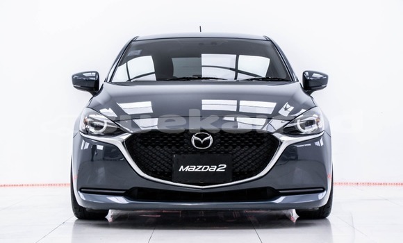 ซื้อ รถมือสอง Mazda 2 อื่น ๆ รถยนต์ ใน %{เมือง} ใน กรุงเทพมหานคร