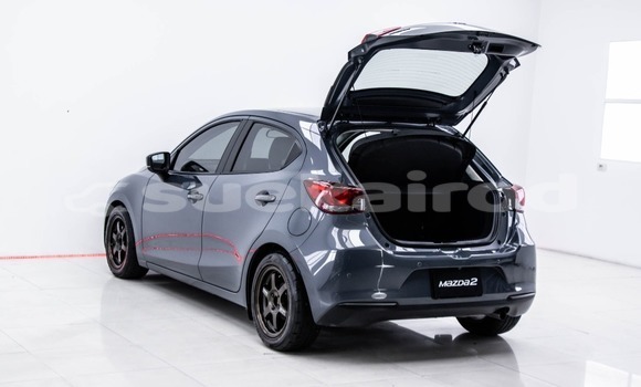 Buy Used Mazda 2 Other Car in Bangkok in Bangkok Buy Used Mazda 2 Other Car in Bangkok in Bangkok
