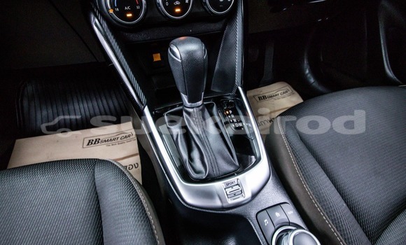 Buy Used Mazda 2 Other Car in Bangkok in Bangkok Buy Used Mazda 2 Other Car in Bangkok in Bangkok