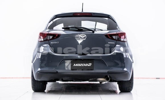 Buy Used Mazda 2 Other Car in Bangkok in Bangkok Buy Used Mazda 2 Other Car in Bangkok in Bangkok