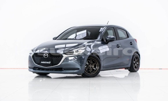 Buy Used Mazda 2 Other Car in Bangkok in Bangkok Buy Used Mazda 2 Other Car in Bangkok in Bangkok