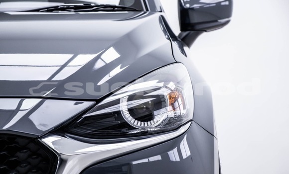 Buy Used Mazda 2 Other Car in Bangkok in Bangkok Buy Used Mazda 2 Other Car in Bangkok in Bangkok