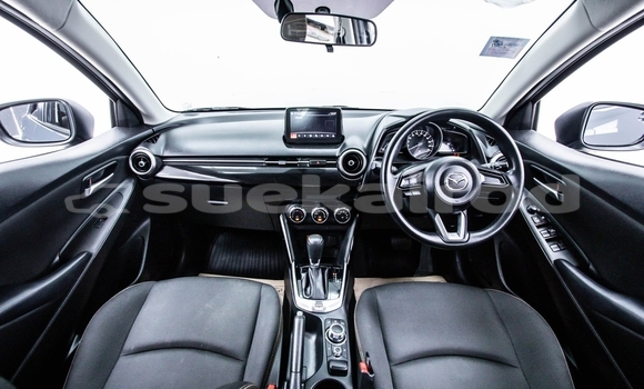 Buy Used Mazda 2 Other Car in Bangkok in Bangkok Buy Used Mazda 2 Other Car in Bangkok in Bangkok