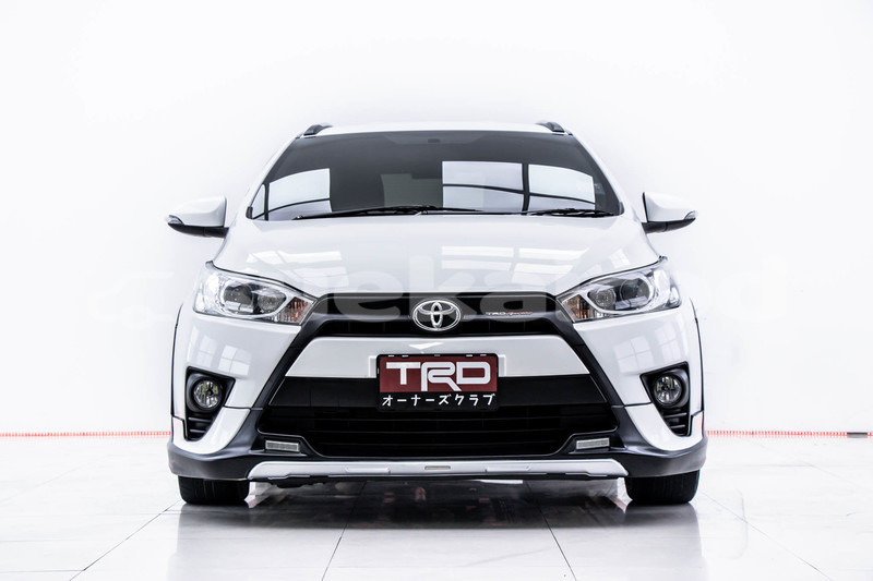 Big with watermark toyota yaris bangkok bangkok 67603