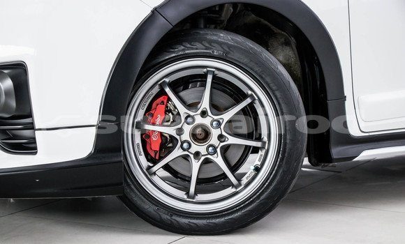 Buy Used Toyota Yaris White Car in Bangkok in Bangkok Buy Used Toyota Yaris White Car in Bangkok in Bangkok