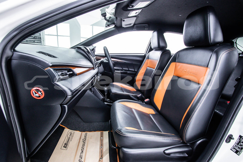 Big with watermark toyota yaris bangkok bangkok 67603