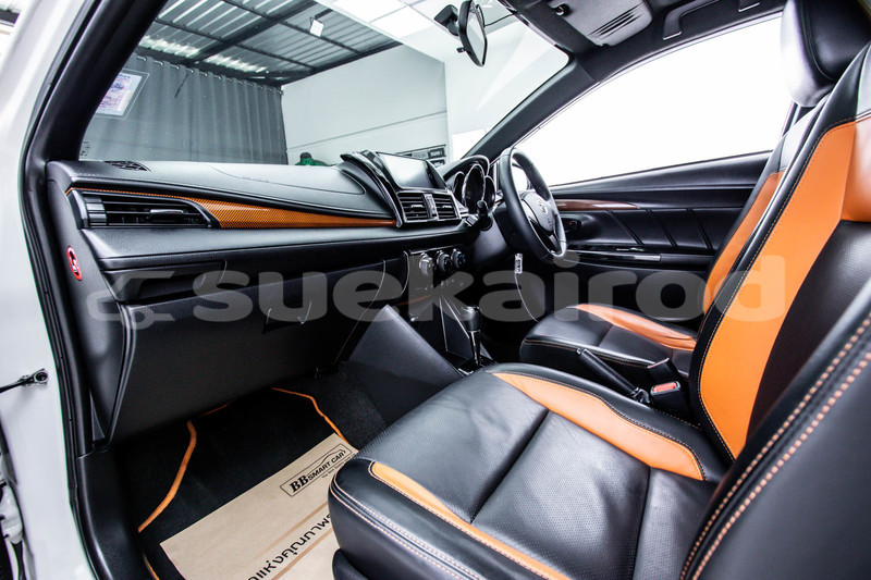 Big with watermark toyota yaris bangkok bangkok 67603