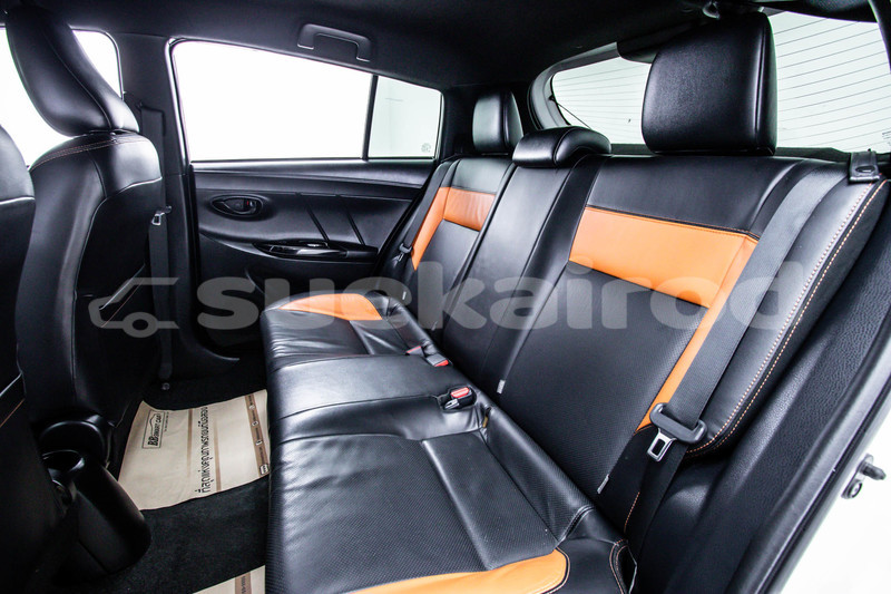 Big with watermark toyota yaris bangkok bangkok 67603