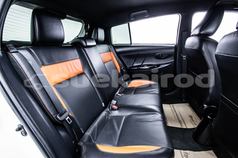 Big with watermark toyota yaris bangkok bangkok 67603