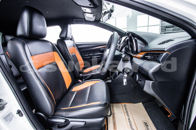 Big with watermark toyota yaris bangkok bangkok 67603