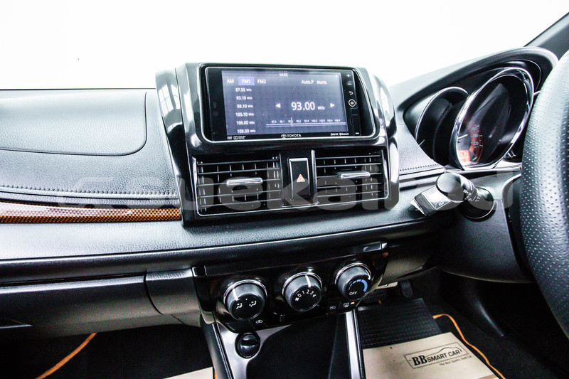 Big with watermark toyota yaris bangkok bangkok 67603