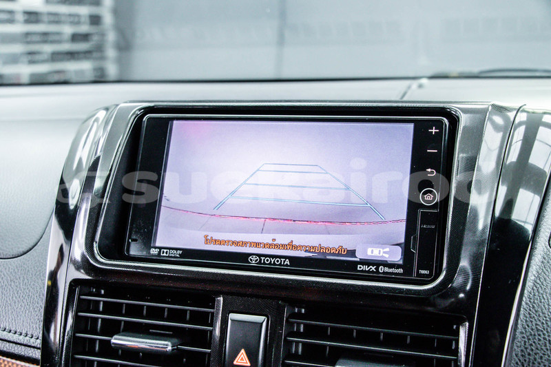 Big with watermark toyota yaris bangkok bangkok 67603