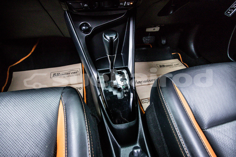 Big with watermark toyota yaris bangkok bangkok 67603