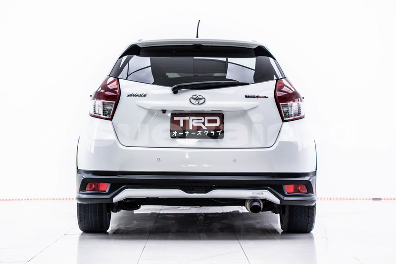 Big with watermark toyota yaris bangkok bangkok 67603