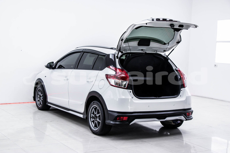 Big with watermark toyota yaris bangkok bangkok 67603