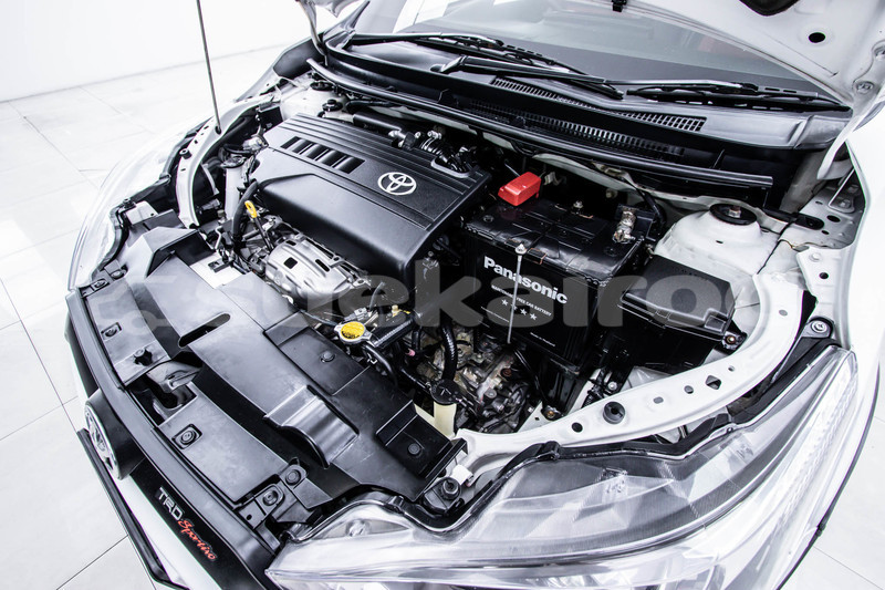 Big with watermark toyota yaris bangkok bangkok 67603