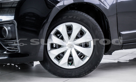 Buy Used Toyota Yaris Black Car in Bangkok in Bangkok Buy Used Toyota Yaris Black Car in Bangkok in Bangkok