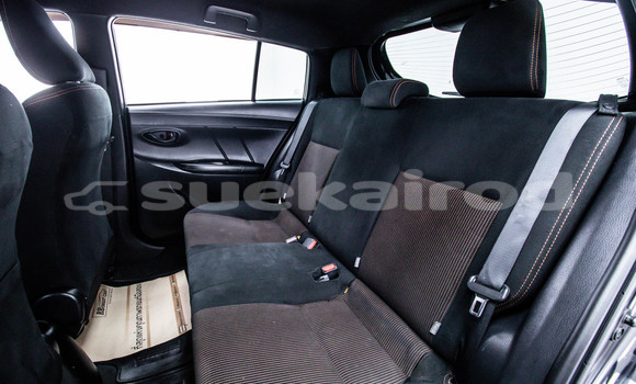 Buy Used Toyota Yaris Black Car in Bangkok in Bangkok Buy Used Toyota Yaris Black Car in Bangkok in Bangkok