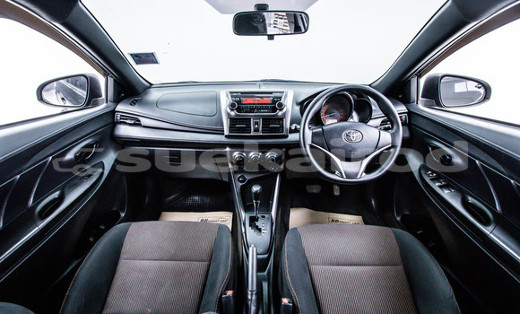 Buy Used Toyota Yaris Black Car in Bangkok in Bangkok Buy Used Toyota Yaris Black Car in Bangkok in Bangkok