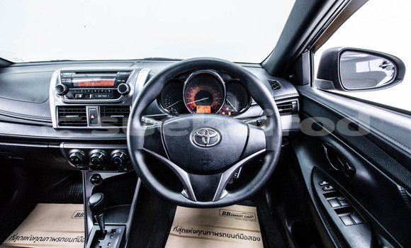 Buy Used Toyota Yaris Black Car in Bangkok in Bangkok Buy Used Toyota Yaris Black Car in Bangkok in Bangkok