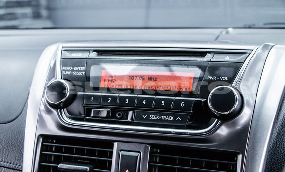 Buy Used Toyota Yaris Black Car in Bangkok in Bangkok Buy Used Toyota Yaris Black Car in Bangkok in Bangkok