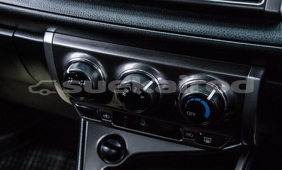 Buy Used Toyota Yaris Black Car in Bangkok in Bangkok Buy Used Toyota Yaris Black Car in Bangkok in Bangkok