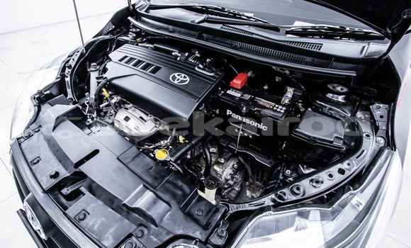 Buy Used Toyota Yaris Black Car in Bangkok in Bangkok Buy Used Toyota Yaris Black Car in Bangkok in Bangkok