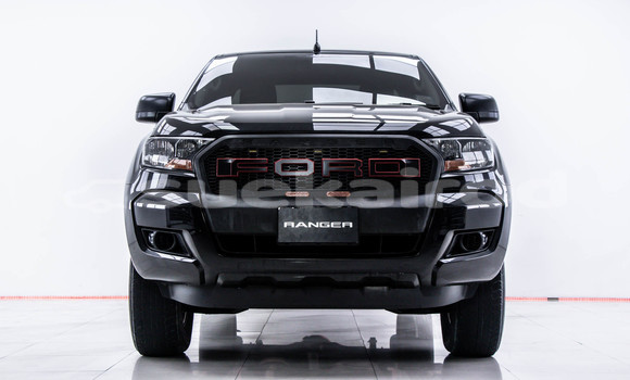 Buy Used Ford Ranger Black Car in Bangkok in Bangkok Buy Used Ford Ranger Black Car in Bangkok in Bangkok