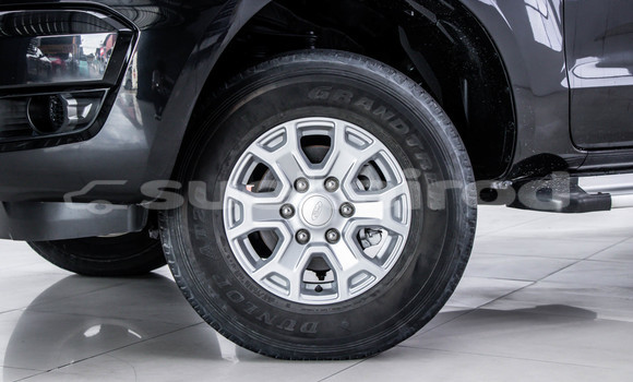 Buy Used Ford Ranger Black Car in Bangkok in Bangkok Buy Used Ford Ranger Black Car in Bangkok in Bangkok