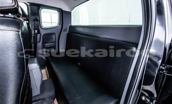 Buy Used Ford Ranger Black Car in Bangkok in Bangkok Buy Used Ford Ranger Black Car in Bangkok in Bangkok