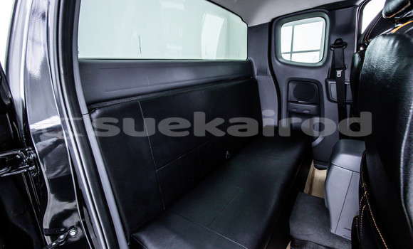 Buy Used Ford Ranger Black Car in Bangkok in Bangkok Buy Used Ford Ranger Black Car in Bangkok in Bangkok
