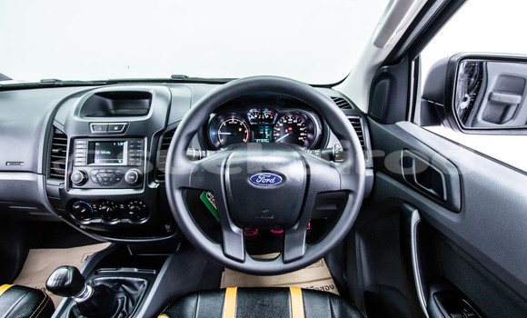 Buy Used Ford Ranger Black Car in Bangkok in Bangkok Buy Used Ford Ranger Black Car in Bangkok in Bangkok