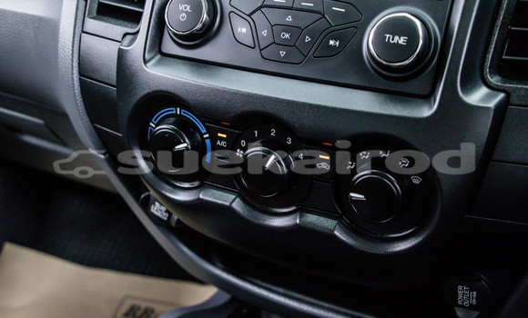 Buy Used Ford Ranger Black Car in Bangkok in Bangkok Buy Used Ford Ranger Black Car in Bangkok in Bangkok