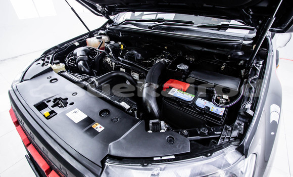 Buy Used Ford Ranger Black Car in Bangkok in Bangkok Buy Used Ford Ranger Black Car in Bangkok in Bangkok