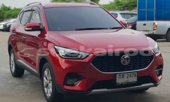 ซื้อ รถมือสอง MG ZS สีแดง รถยนต์ ใน %{เมือง} ใน พิษณุโลก ซื้อ รถมือสอง MG ZS สีแดง รถยนต์ ใน %{เมือง} ใน พิษณุโลก