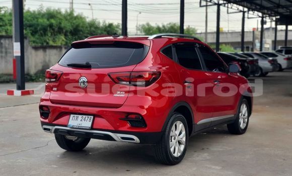 ซื้อ รถมือสอง MG ZS สีแดง รถยนต์ ใน %{เมือง} ใน พิษณุโลก ซื้อ รถมือสอง MG ZS สีแดง รถยนต์ ใน %{เมือง} ใน พิษณุโลก