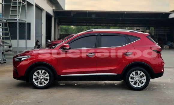 ซื้อ รถมือสอง MG ZS สีแดง รถยนต์ ใน %{เมือง} ใน พิษณุโลก ซื้อ รถมือสอง MG ZS สีแดง รถยนต์ ใน %{เมือง} ใน พิษณุโลก