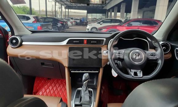 ซื้อ รถมือสอง MG ZS สีแดง รถยนต์ ใน %{เมือง} ใน พิษณุโลก ซื้อ รถมือสอง MG ZS สีแดง รถยนต์ ใน %{เมือง} ใน พิษณุโลก