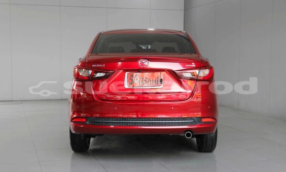 Buy Used Mazda Mazda 2 Red Car in Bangkok in Bangkok Buy Used Mazda Mazda 2 Red Car in Bangkok in Bangkok