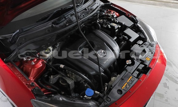 Buy Used Mazda Mazda 2 Red Car in Bangkok in Bangkok Buy Used Mazda Mazda 2 Red Car in Bangkok in Bangkok