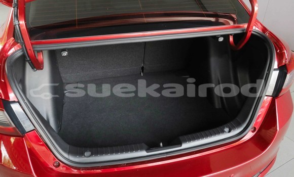 Buy Used Mazda Mazda 2 Red Car in Bangkok in Bangkok Buy Used Mazda Mazda 2 Red Car in Bangkok in Bangkok