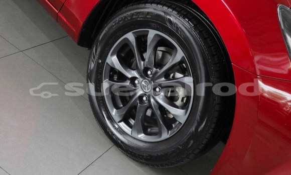 Buy Used Mazda Mazda 2 Red Car in Bangkok in Bangkok Buy Used Mazda Mazda 2 Red Car in Bangkok in Bangkok