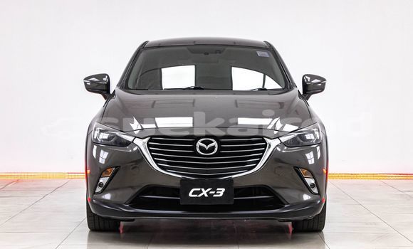 ซื้อ รถมือสอง Mazda CX-3 สีน้ำตาล รถยนต์ ใน %{เมือง} ใน กรุงเทพมหานคร ซื้อ รถมือสอง Mazda CX-3 สีน้ำตาล รถยนต์ ใน %{เมือง} ใน กรุงเทพมหานคร