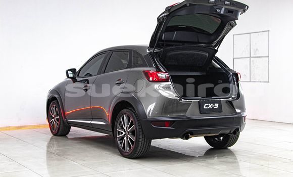 ซื้อ รถมือสอง Mazda CX-3 สีน้ำตาล รถยนต์ ใน %{เมือง} ใน กรุงเทพมหานคร ซื้อ รถมือสอง Mazda CX-3 สีน้ำตาล รถยนต์ ใน %{เมือง} ใน กรุงเทพมหานคร