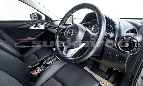 ซื้อ รถมือสอง Mazda CX-3 สีน้ำตาล รถยนต์ ใน %{เมือง} ใน กรุงเทพมหานคร ซื้อ รถมือสอง Mazda CX-3 สีน้ำตาล รถยนต์ ใน %{เมือง} ใน กรุงเทพมหานคร