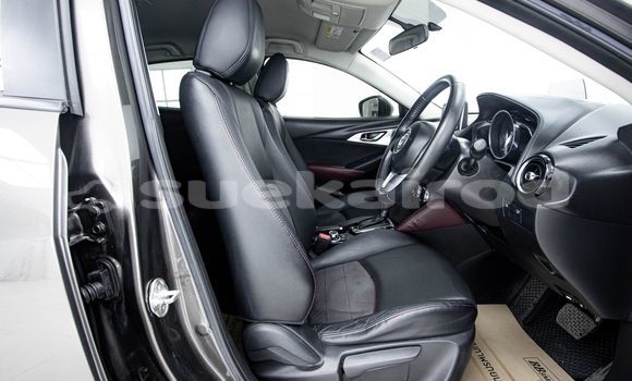 ซื้อ รถมือสอง Mazda CX-3 สีน้ำตาล รถยนต์ ใน %{เมือง} ใน กรุงเทพมหานคร ซื้อ รถมือสอง Mazda CX-3 สีน้ำตาล รถยนต์ ใน %{เมือง} ใน กรุงเทพมหานคร