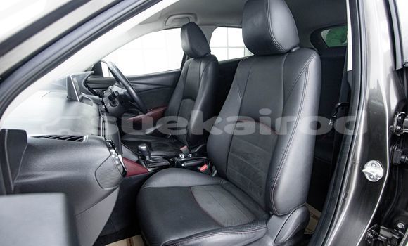 ซื้อ รถมือสอง Mazda CX-3 สีน้ำตาล รถยนต์ ใน %{เมือง} ใน กรุงเทพมหานคร ซื้อ รถมือสอง Mazda CX-3 สีน้ำตาล รถยนต์ ใน %{เมือง} ใน กรุงเทพมหานคร