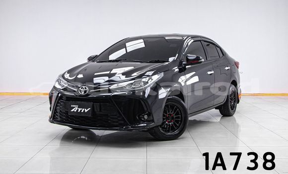ซื้อ รถมือสอง Toyota Yaris สีดำ รถยนต์ ใน %{เมือง} ใน กรุงเทพมหานคร ซื้อ รถมือสอง Toyota Yaris สีดำ รถยนต์ ใน %{เมือง} ใน กรุงเทพมหานคร