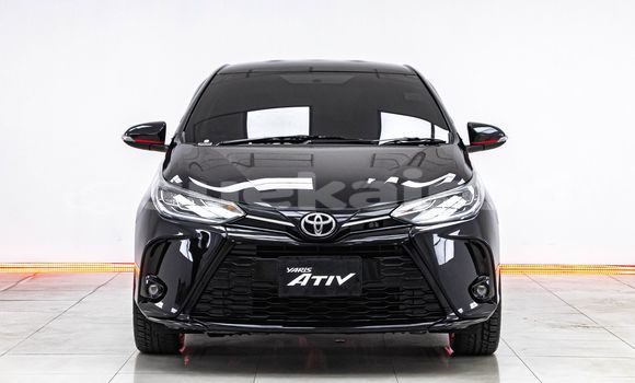 ซื้อ รถมือสอง Toyota Yaris สีดำ รถยนต์ ใน %{เมือง} ใน กรุงเทพมหานคร ซื้อ รถมือสอง Toyota Yaris สีดำ รถยนต์ ใน %{เมือง} ใน กรุงเทพมหานคร